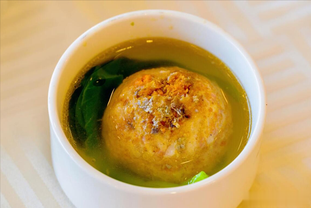 中国,神秘的“国宴菜”你知道多少?哪些菜能上榜?来,涨知识了