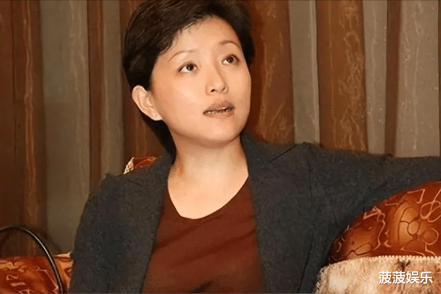 杨澜：我与丈夫早已无爱，若还在一起，对双方都是很不公正的