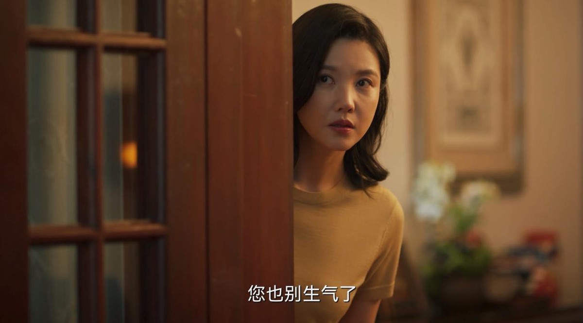 被《城中之城》3位女演员惊艳了,不扮嫩、不油腻,个个都是美人胚子