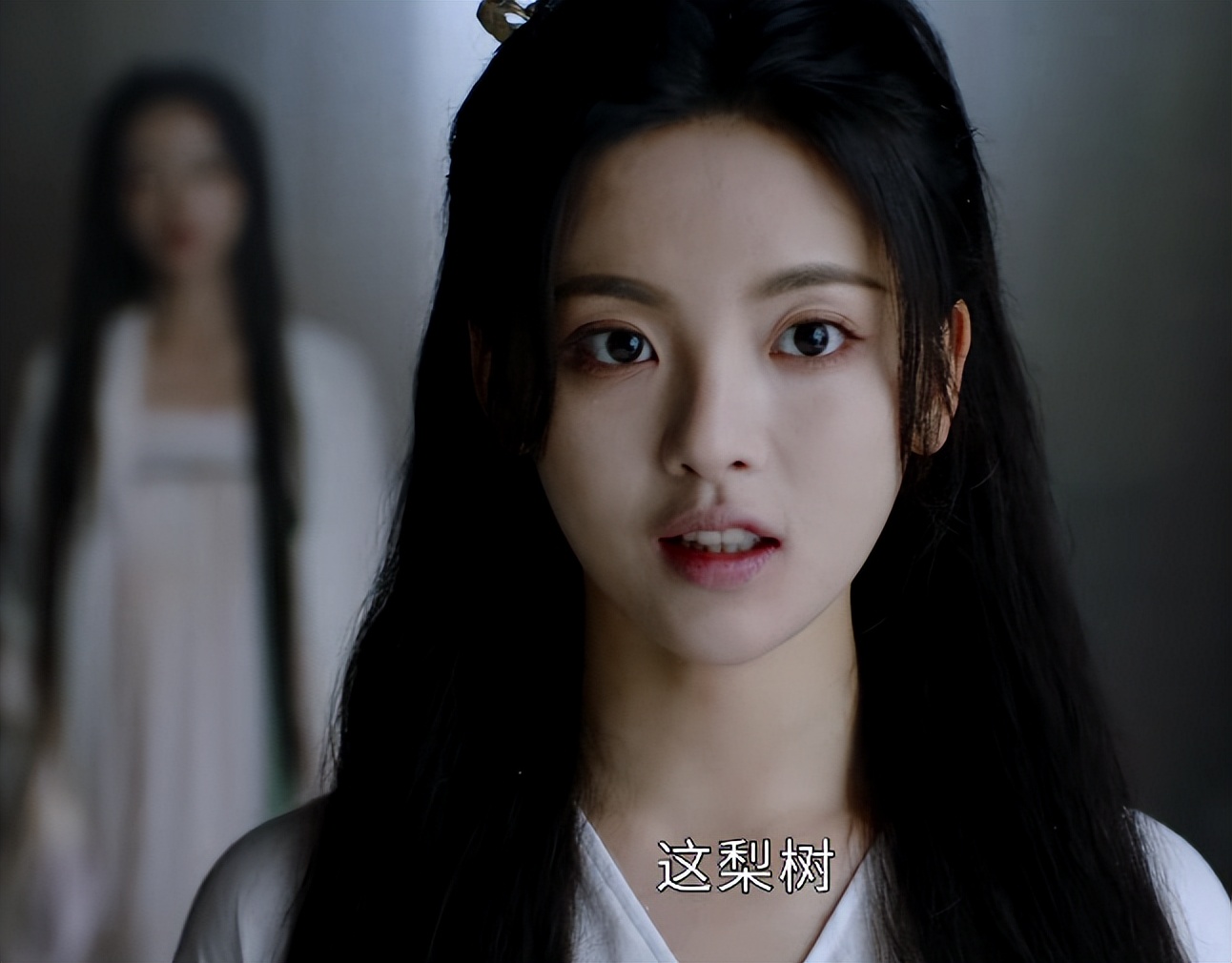 《墨雨云间》：好演技和差演技的区别在哪，没有对比就没有伤害啊