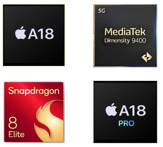 突然，蘋果M5芯片重磅來襲，iPhone15瞬間降至大米價格