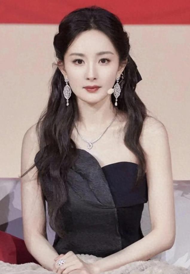 流量顶流or实力欠账?杨幂赵丽颖杨紫热巴的“四宗罪”能洗白吗?