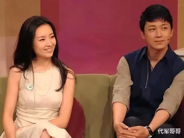 人前很清纯,人后却疯狂?这3位女星,个个都是“老司机”