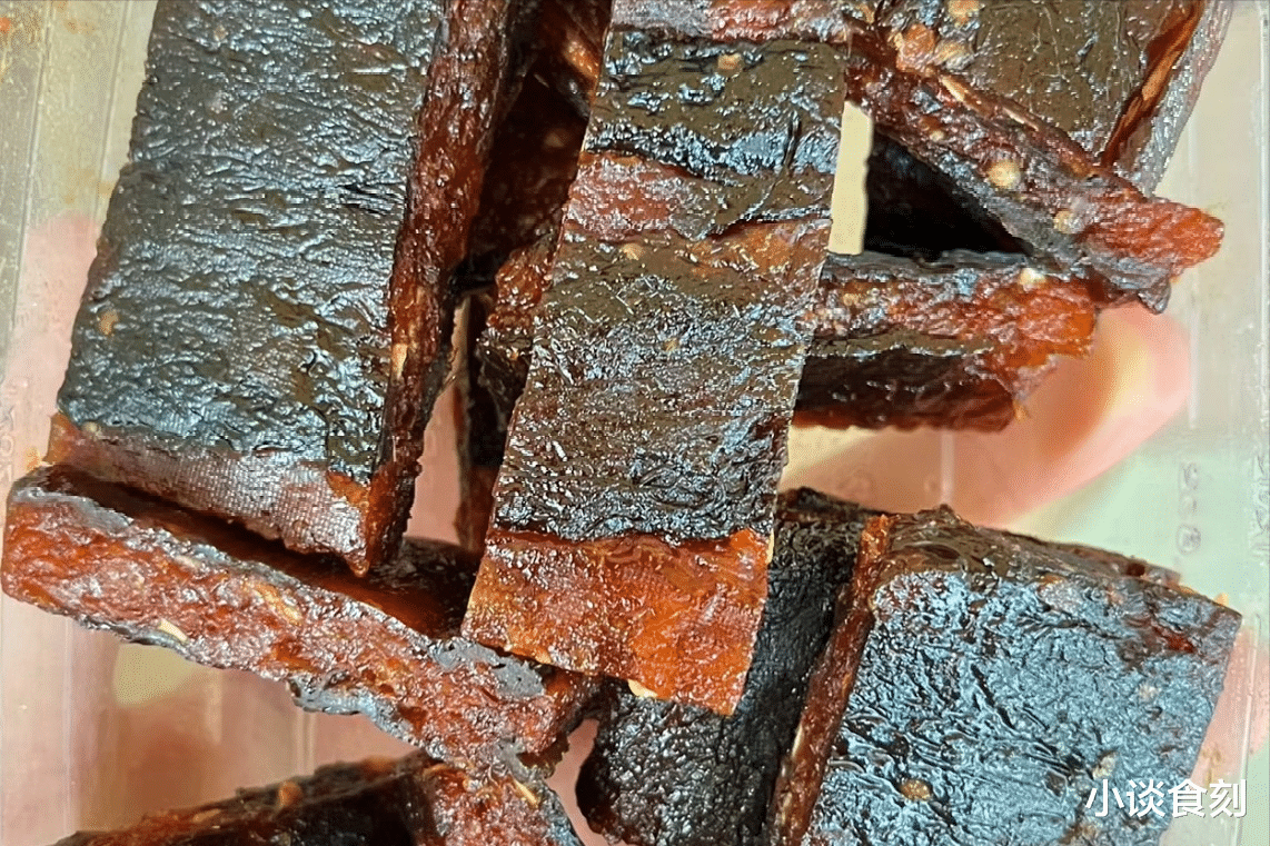 江西4大地道小菜,外地人下不去嘴,本地人却当心头好,建议尝尝