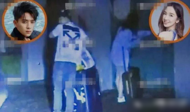 演过母子的两人秘密恋爱了?内娱又一对姐弟恋曝光!