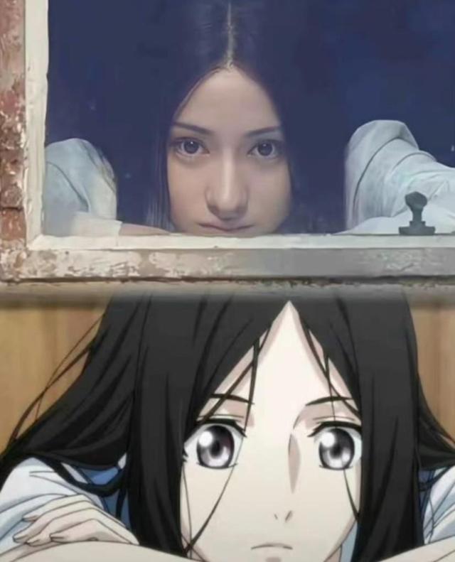 没想到,王家卫竟以这种方式,再次证明了他的“顶级审美”!