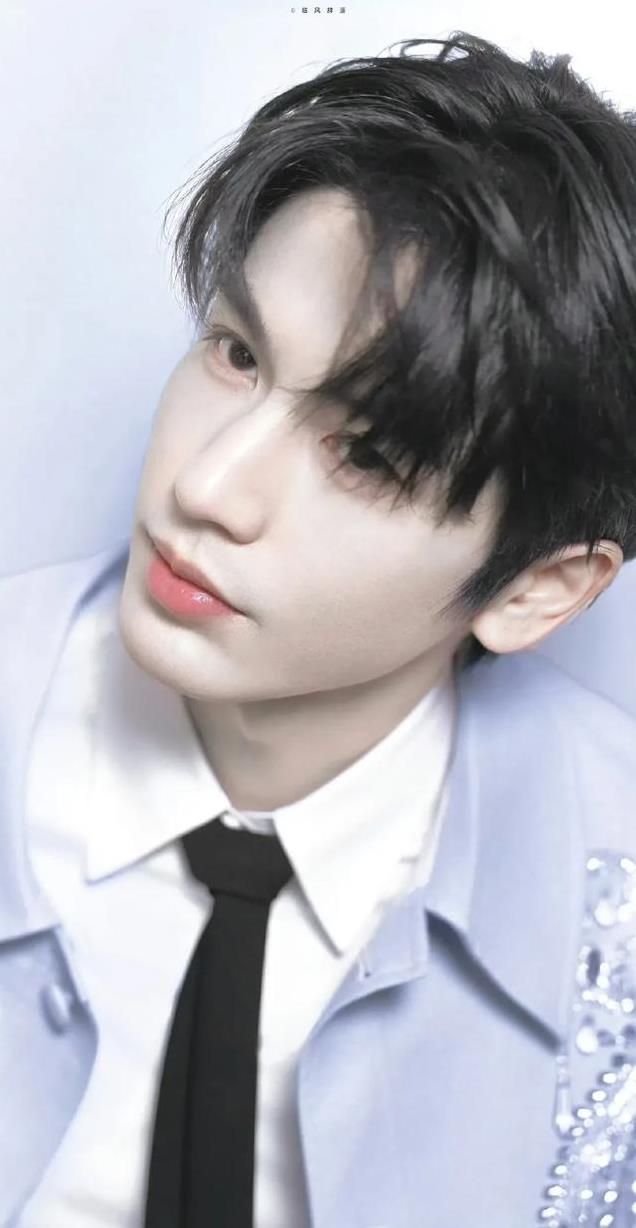 最帅男艺人洗牌，双陈登顶，吴磊第9李现第8于适第7一博3肖战第2