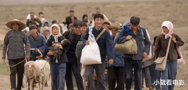 近5年评分最高的10部国产剧,《狂飙》仅排第九,第一实至名归