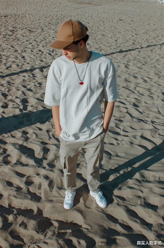 我,美国胖妞,失恋散心来中国当外教,竟嫁给像胡歌一样帅的男人