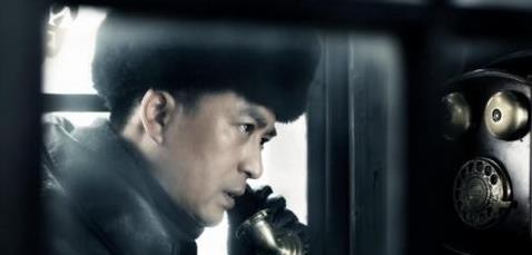 宋佳：我跟张嘉益拍《悬崖》，是有一点不开心的，被养得圆圆肉肉