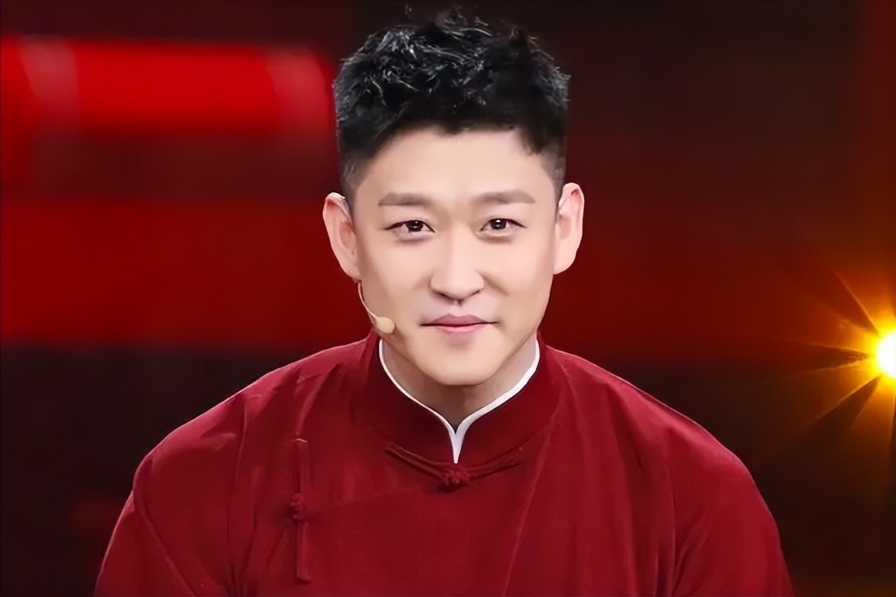 曹云金:连你师傅带你师爷加一块都不行,曹云金被质疑业务能力