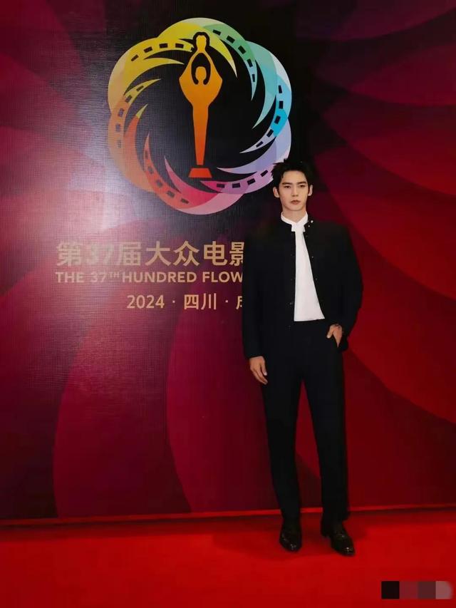 最帅男神重新洗牌,原生态帅哥登顶,李现第8林更新第6吴磊5肖战3