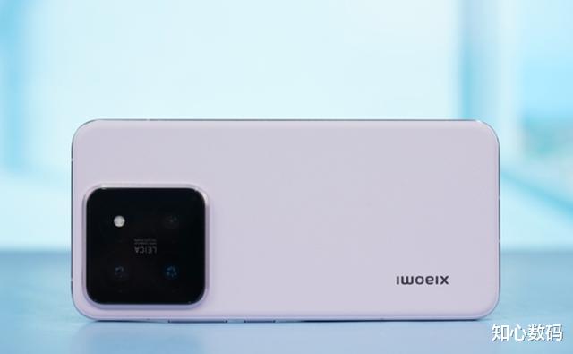 小米打响价格战,16GB+512GB突降1030元,顶配旗舰售价创新低