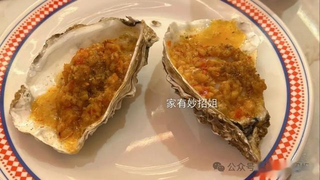 吃自助餐，记得5吃3不吃，不用吃撑就能回本，服务员：太内行了