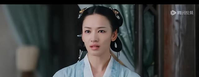 《锦绣安宁》:好虐的资源,她都开始演丫鬟了!