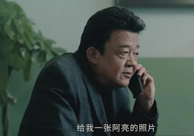 收视率破1!《雪迷宫》打了多少资方的脸,泼天富贵轮到黄景瑜了