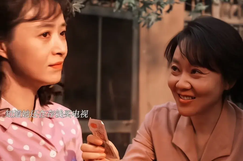 《小巷人家》首播好评如潮,看了4集后,我要说:这部年代剧好看