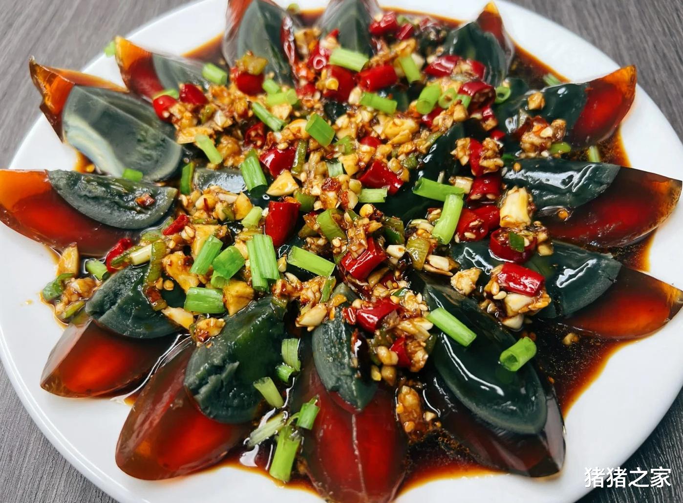 全國(guó)公認(rèn)的5種“下酒菜”，比吃肉還香，全吃過(guò)的是“酒場(chǎng)高手”