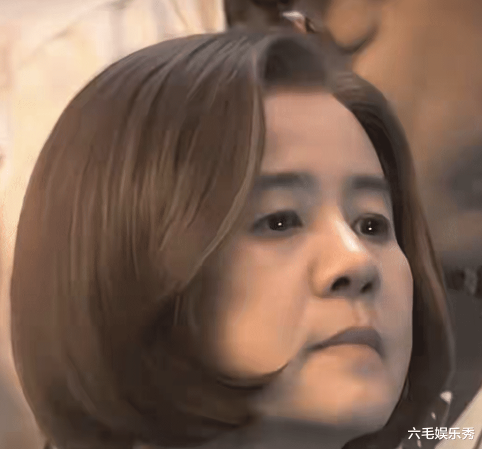 北京这一夜,62岁蔡明给内娱演员敲响“警钟”,陈道明的话终于有人信了