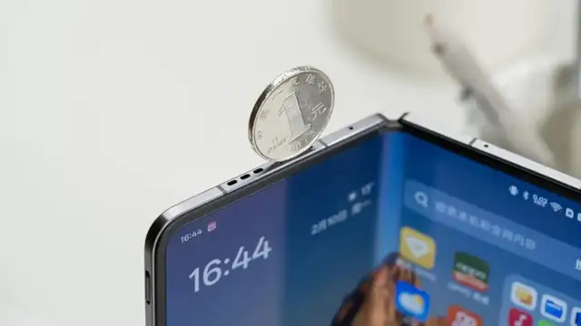 OPPO Find N5测评：轻薄是折叠屏的终点，也是起点