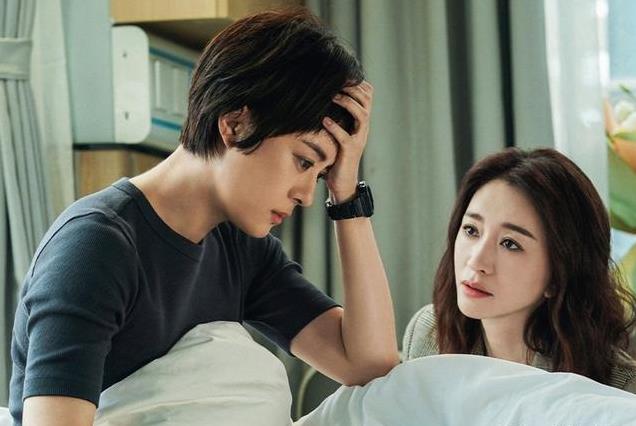 孙俪携新剧来袭!罗晋、李小冉领衔,看来又是一部爆款剧预定