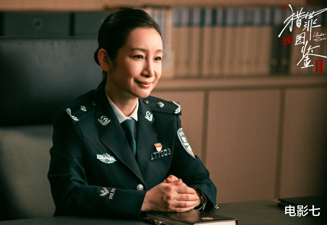 首播收视第一,央视没看走眼,这部刑侦悬疑大剧,越看越过瘾