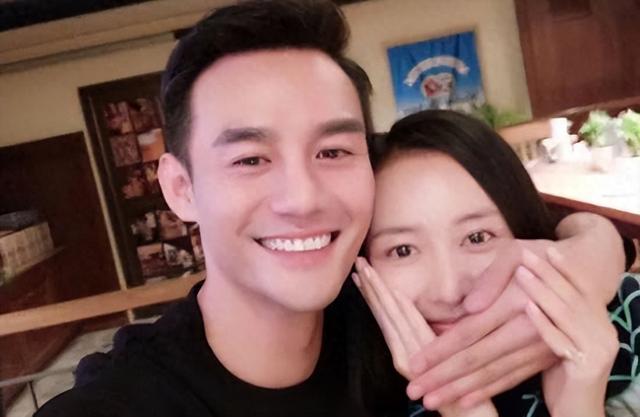 为啥男星喜欢找王鸥玩?看完私下照片,网友:难怪这么招男人爱