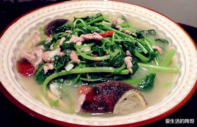 5月5日立夏,记得:吃2菜,食2果,喝2汤,做2事,应时节,乐过夏