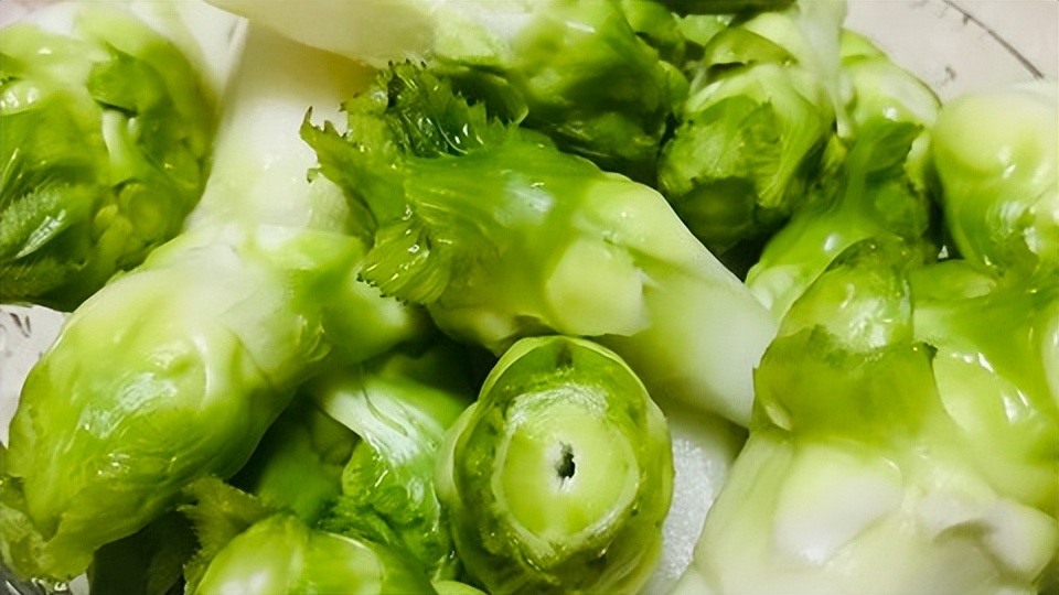 3月,“春天第一鲜”抓紧吃,比荠菜营养,比韭菜鲜美,别不懂吃