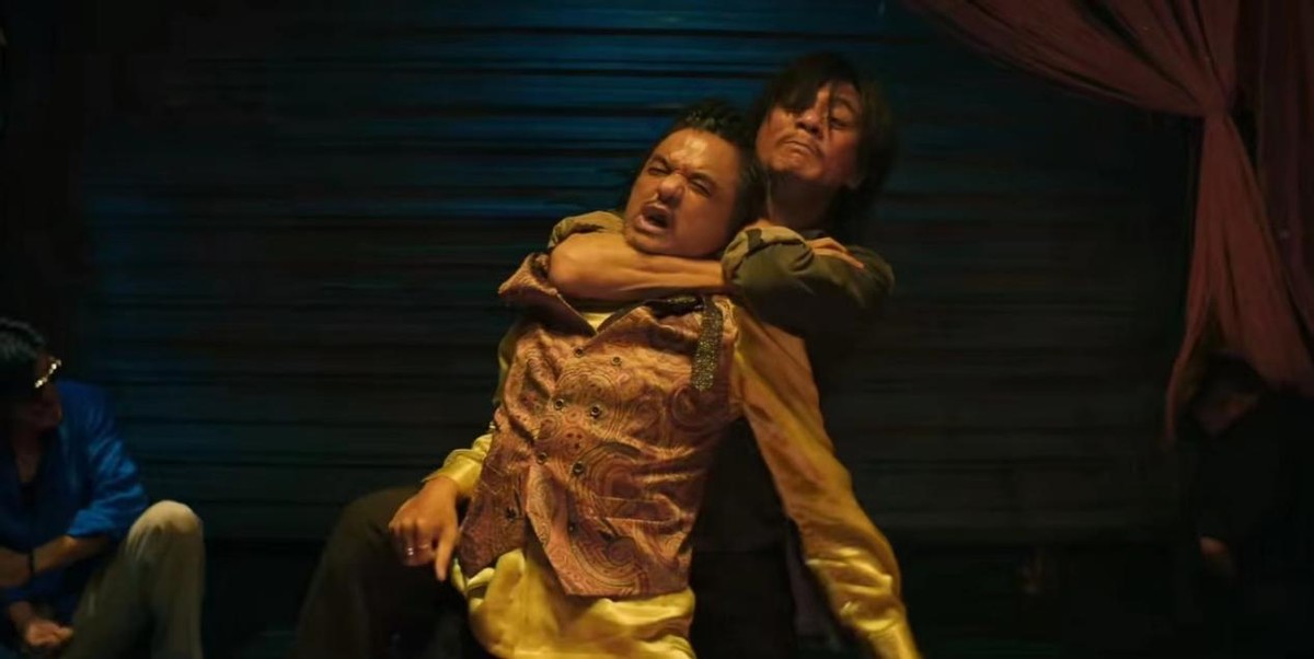 国庆档待播电影排行:赵丽颖新作第5,吴京新片仅第2,第一名太狠