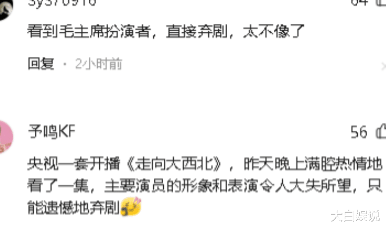 央视都看好的《走向大西南》，被观众要求停播下架，为何骂声一片