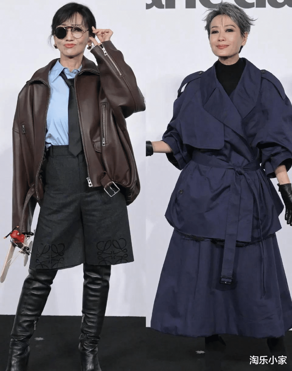 这一夜，杨幂刘诗诗抱团却暗自较劲，刘亦菲独美，没对比就没伤害