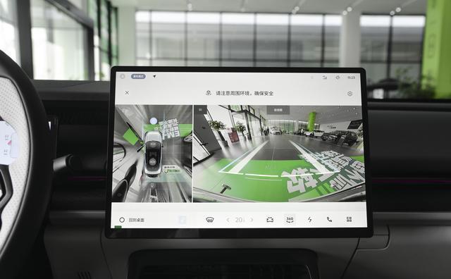 官降1万+5年0息，15.18万起售，无框车门+哈曼卡顿，家用看看它！
