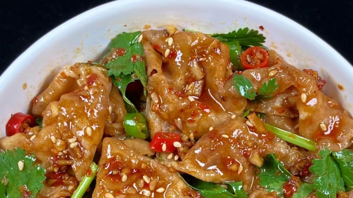 这玩意我能吃一辈子！！好吃到破防！！！