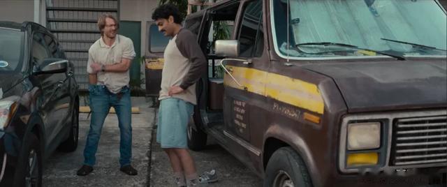 活色生香,这是近期最生猛的R级