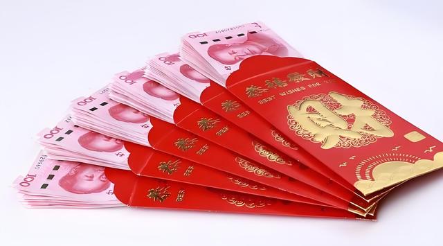 10月开始,最好准备6万元现金放在家里,有5个原因