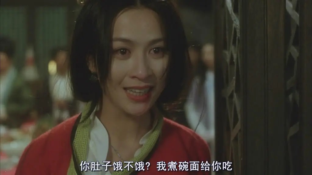 脸僵别硬吹神颜,《承欢记》这3位女星告诉你,古典美人从来都是珠圆玉润