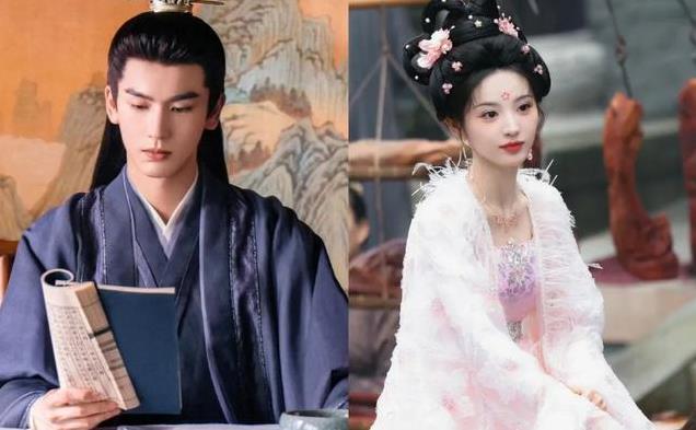 2025年1月待播剧榜Top10，你最期待哪一部？欢迎投上宝贵一票