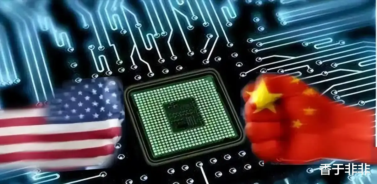 国产光刻机官宣后,一个奇怪现象国外网友沸腾,美荷却沉默了!