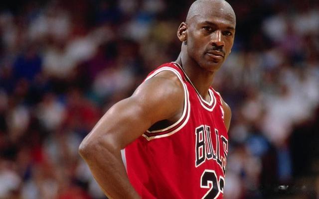 NBA生涯一直都是球队老大有多难？仅4人能做到，其他人都不资格