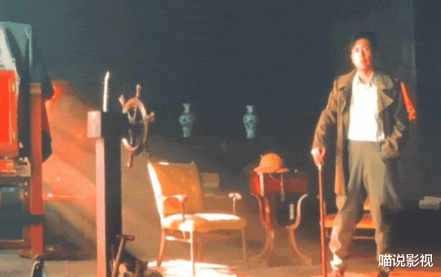 央视40集新剧来袭,于和伟王阳主演,这才是我们成年人该看系列