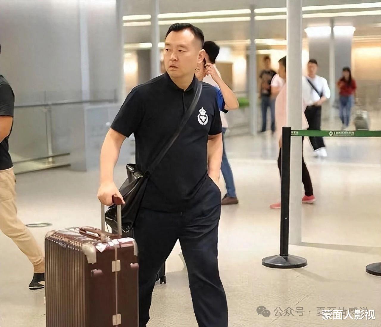 43 岁马苏的“海王”之路：风流成性，终尝苦果？