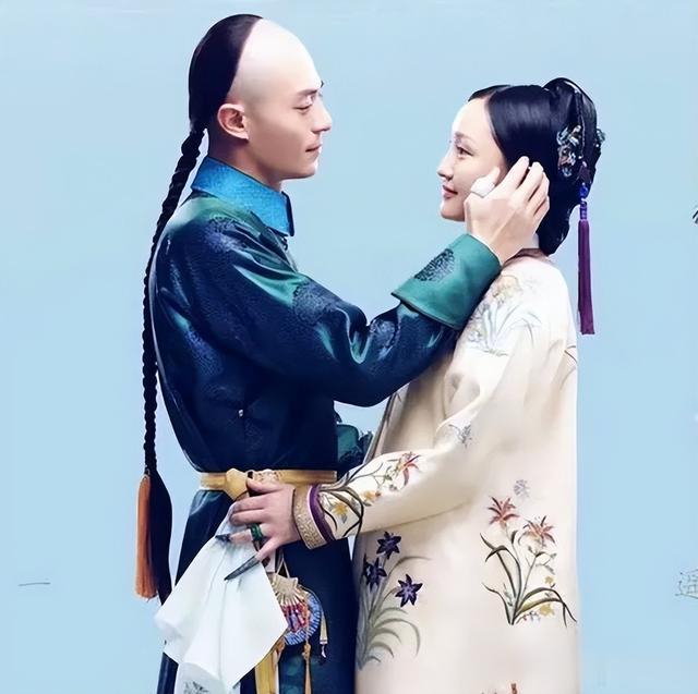 周迅的《如懿传》为什么会突然骂声漫天了？