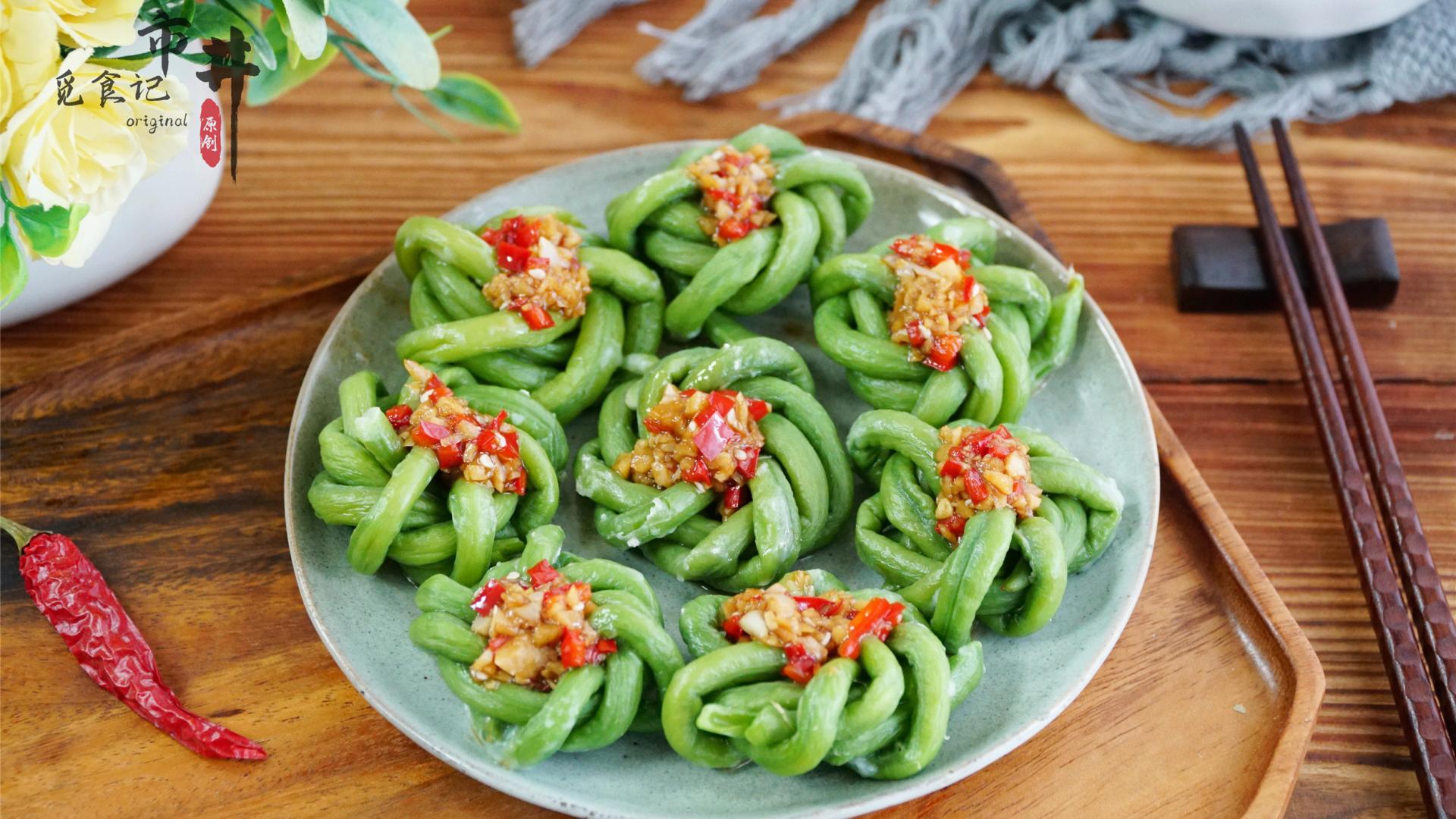 又到豆角季，一次教你5种做法，照着做，家里大人孩子都爱吃