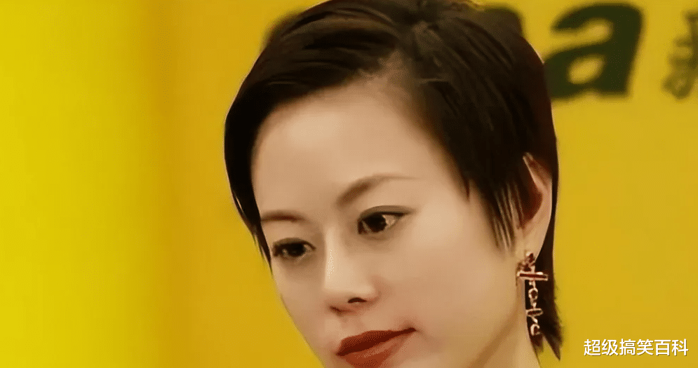 裸替演员邵小珊炮轰冯小刚：你等着，我要曝光你，让你身败名裂