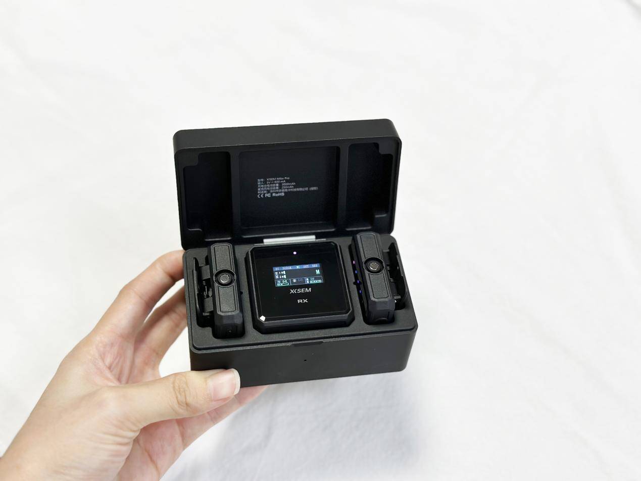 今年双十一有什么值得推荐的数码好物?