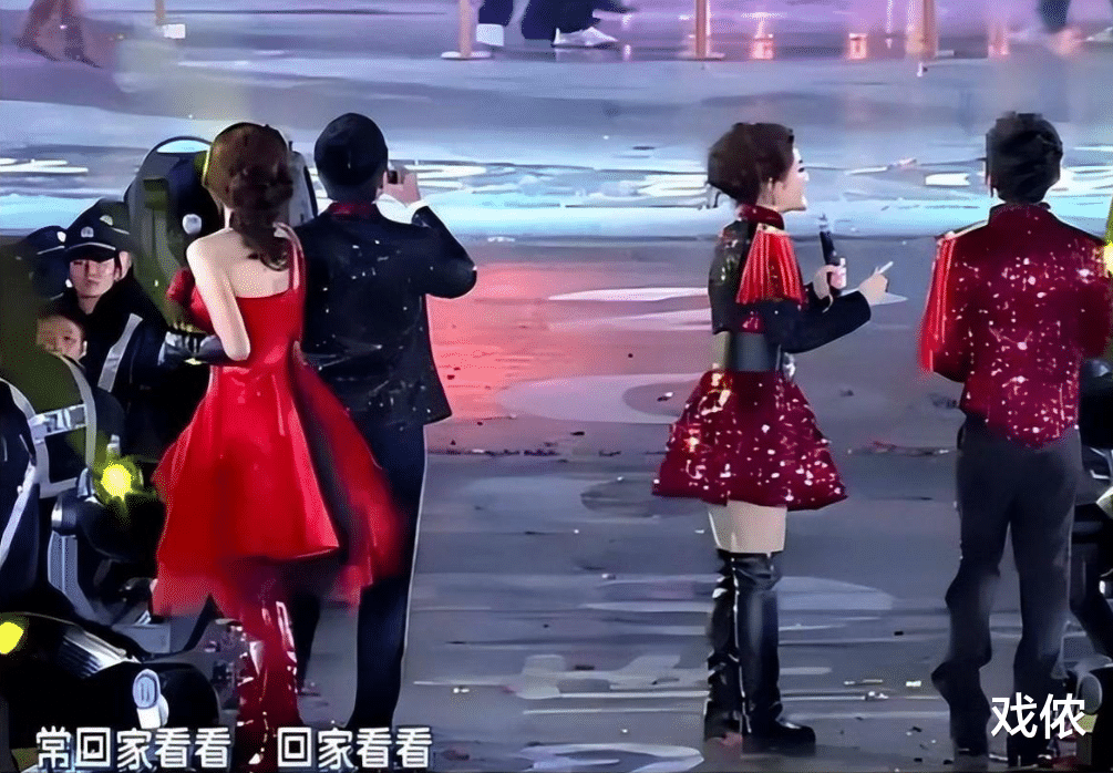 让陈楚生心甘情愿欠下227亿违约金的女人,如今怎么样了?