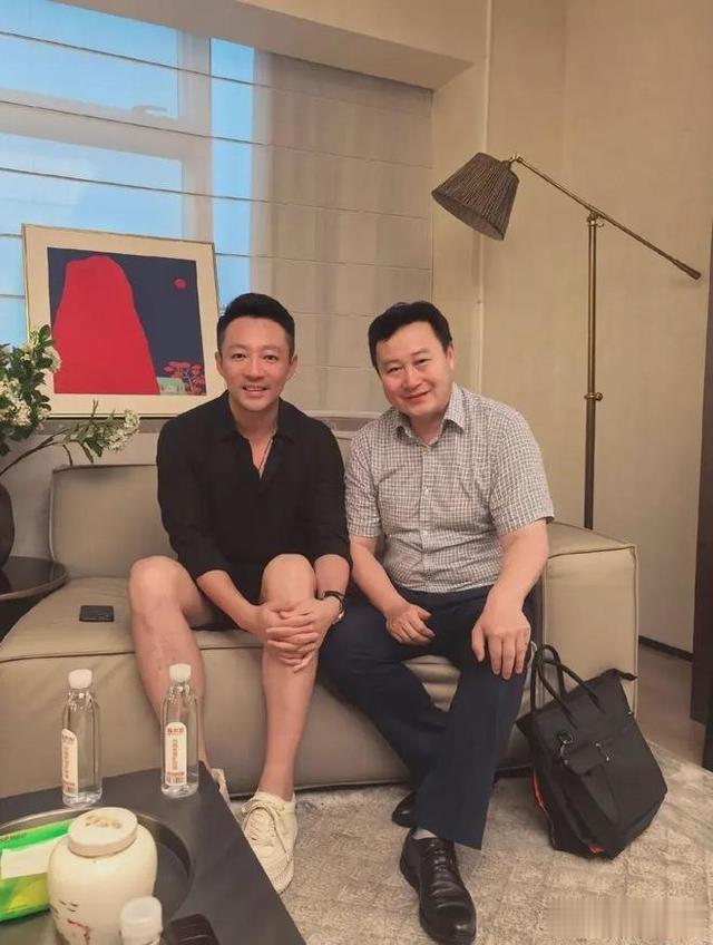 关于孩子抚养权,汪小菲律师的话暗藏深意,与台媒报道形成了矛盾