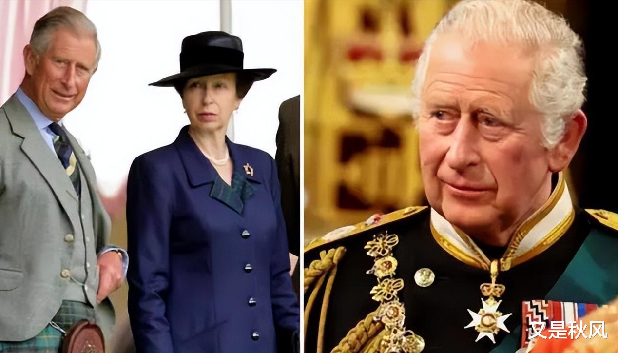 安德鲁:女王最宠的儿子,照片被女王随身携带,犯错别人都动不了