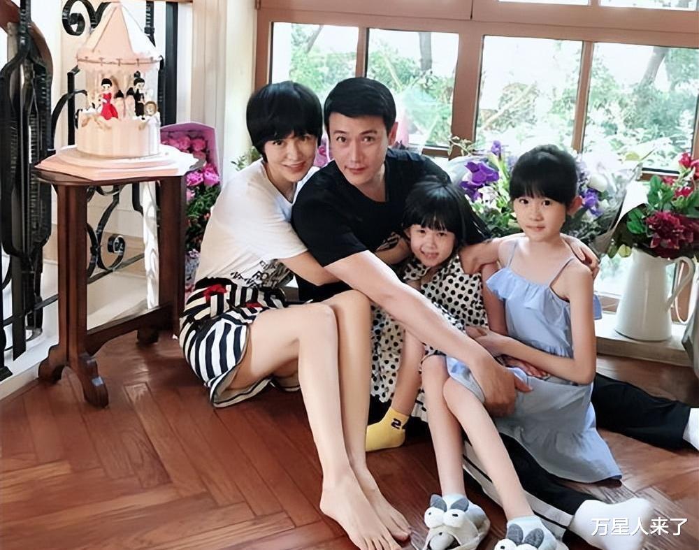 陆毅女儿贝儿双眼皮变化，疑似医美调整，16岁少女爱美引关注